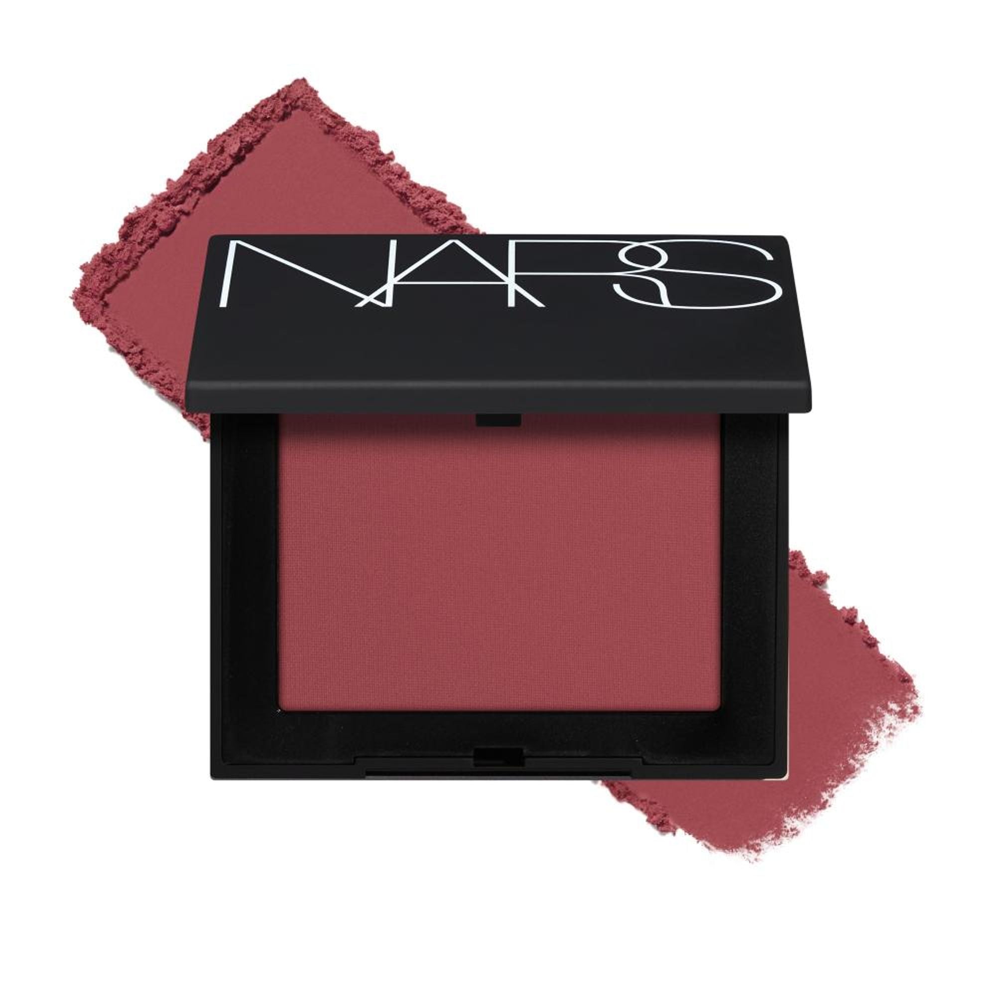 nars blush hot one