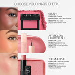 Thumbnail for nars blush hunger