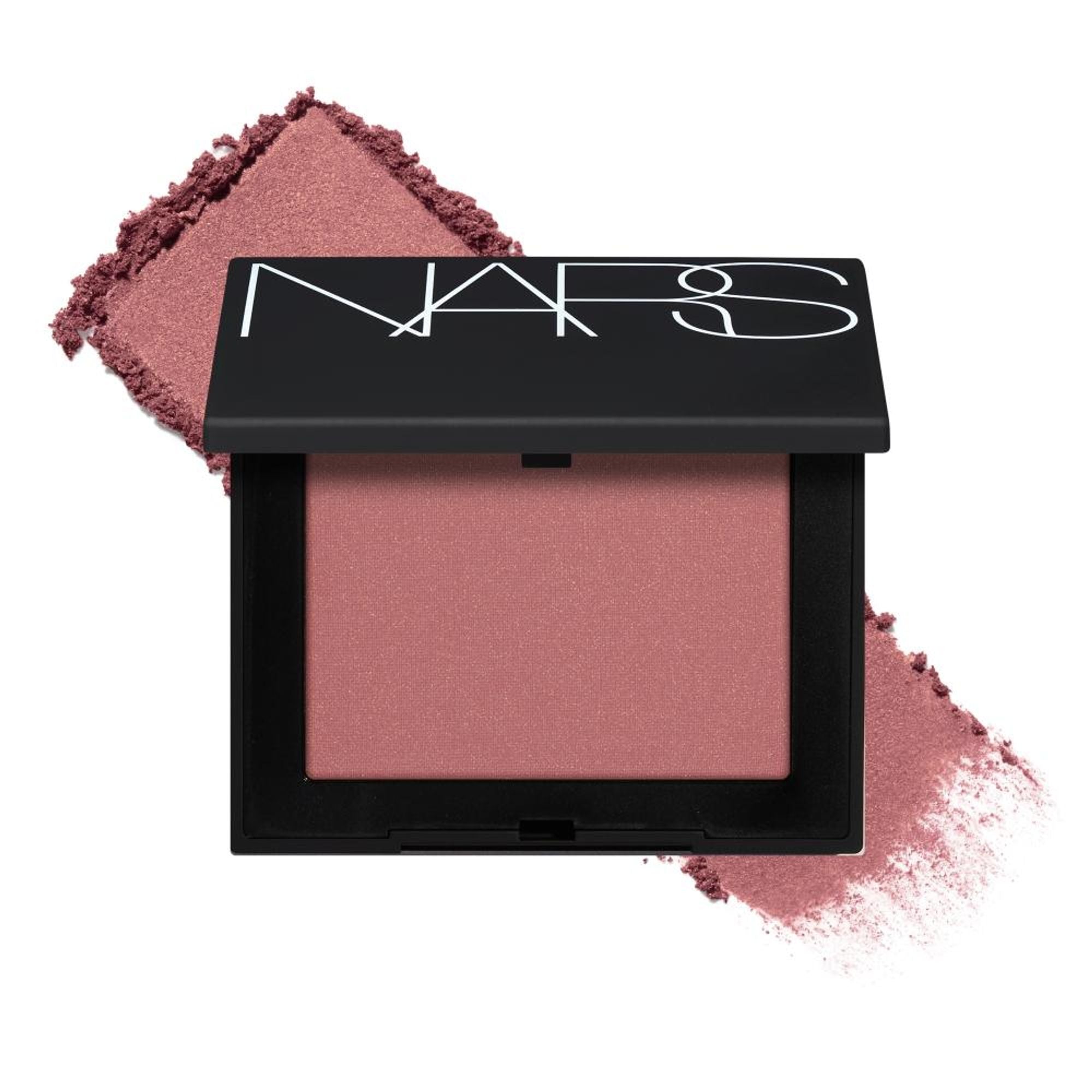 nars blush mad love