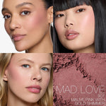 Thumbnail for nars blush mad love