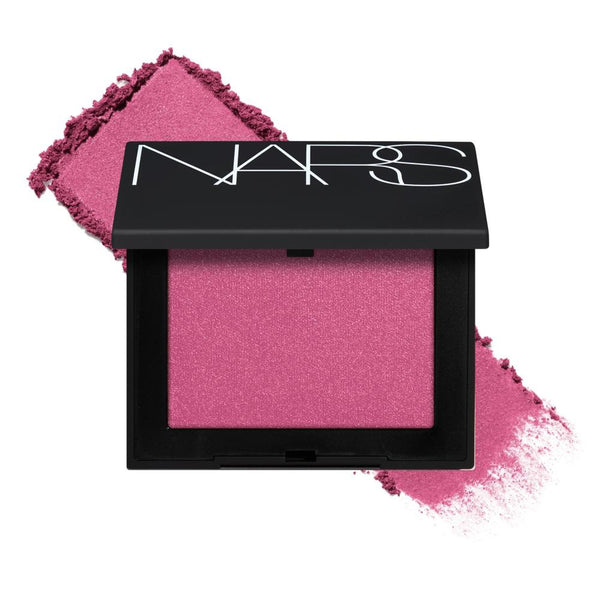 nars blush wild bunch