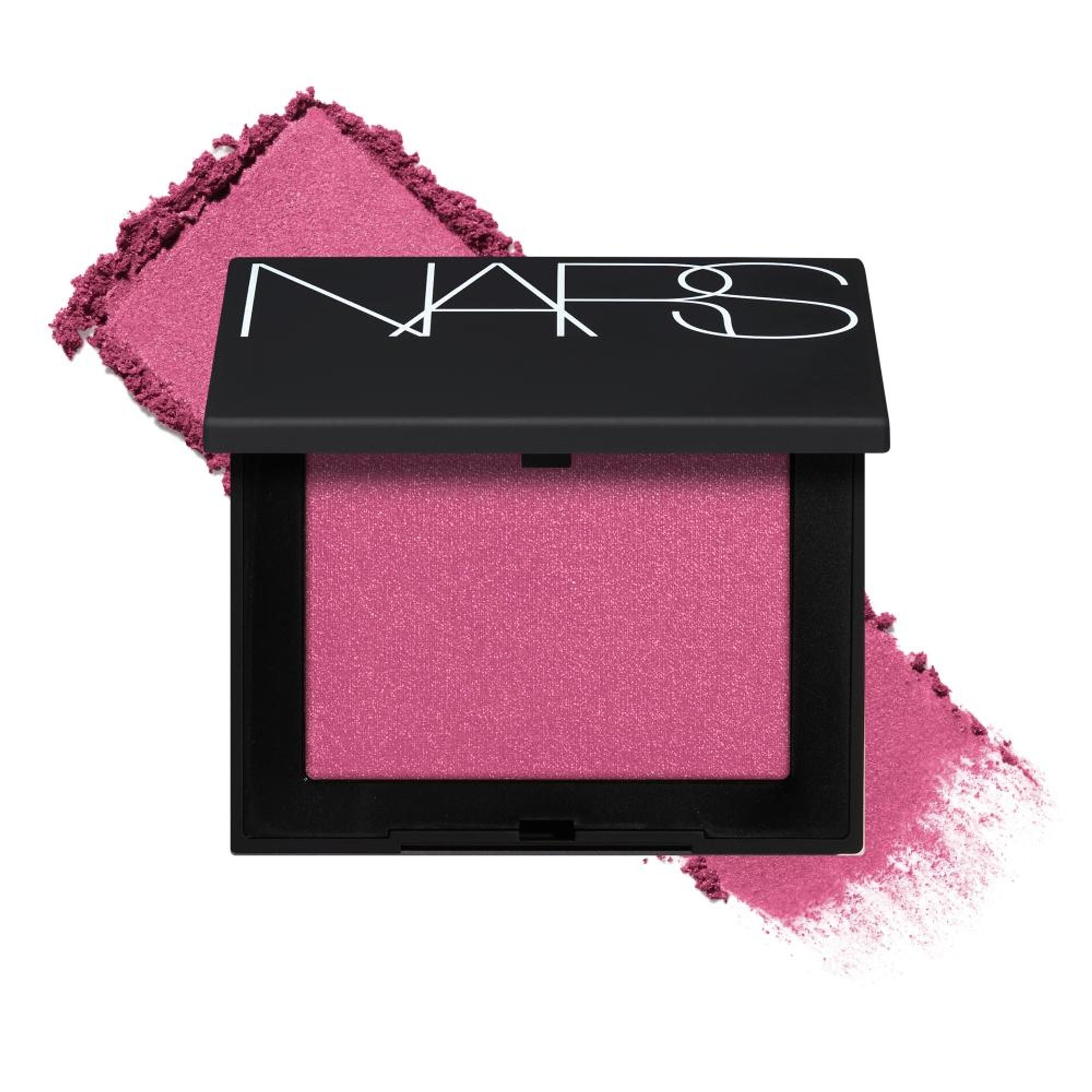 nars blush wild bunch