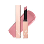 Thumbnail for nars afterglow sensual shine lipstick first move