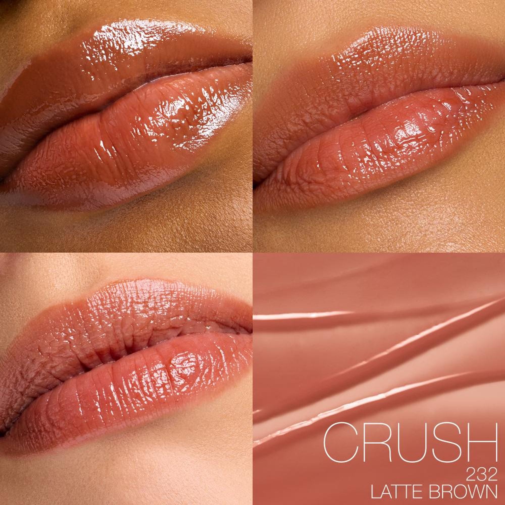 NARS Afterglow Lip Balm   CRUSH
