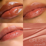 Thumbnail for NARS Afterglow Lip Balm   CRUSH