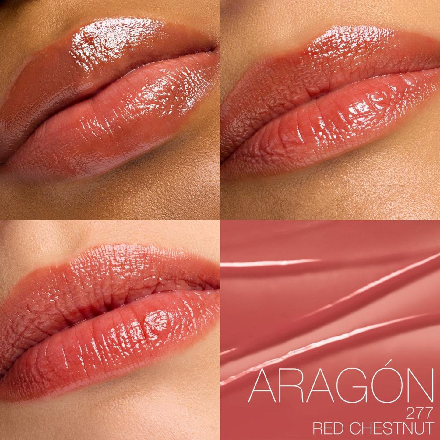 nars afterglow lip balm aragon