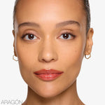 Thumbnail for nars afterglow lip balm aragon