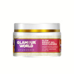 Thumbnail for GLAMOUR WORLD AYURVEDIC Glow Bright Gel Moisturiser