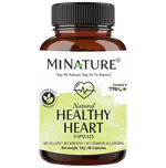 Thumbnail for Minature Natural Healthy Heart Capsule