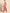 Anouk Women Red & White Ethnic Printed Pure Cotton Kurta with Trousers - Distacart