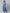 AURELIA Blue Ethnic Motifs Printed Layered Maxi Dress