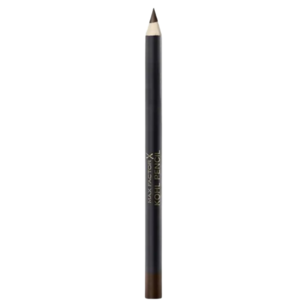 Max Factor Kohl Pencil, Eyeliner - 30 Brown - Dista