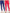 TAG 7 Women Magenta & Blue Pack of 2 Straight Fit Ankle-Length Leggings - Distacart