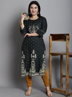 Thumbnail for TAG 7 Women Ankle-Length Leggings - Distacart