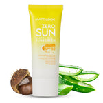 Thumbnail for Matt Look Zero Sun Matte Gel SPF 50 PA++++ Sunscreen
