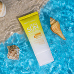 Thumbnail for Matt Look Zero Sun Matte Gel SPF 50 PA++++ Sunscreen