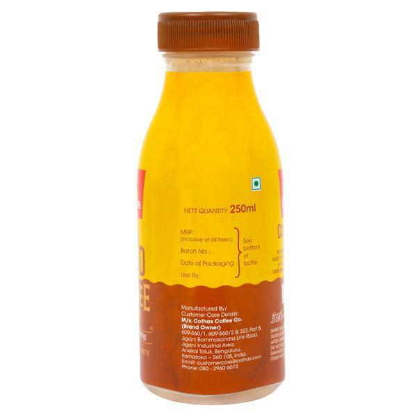 Cothas Coffee Classic Cold Coffee - Distacart