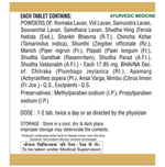 Thumbnail for SDH Naturals Mahashankha Vati