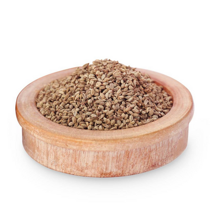 Organic Mandya Ajwain - Distacart