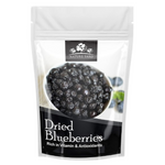 Thumbnail for Nature Yard Blueberry Dried Without Sugar - Distacart