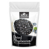 Nature Yard Blueberry Dried Without Sugar - Distacart