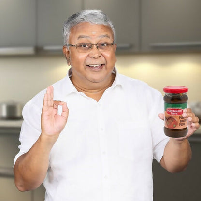 Mambalam Iyers Tomato Rasam Paste - Distacart