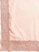 Thumbnail for kasee Embellished Beads and Stones Saree - Distacart