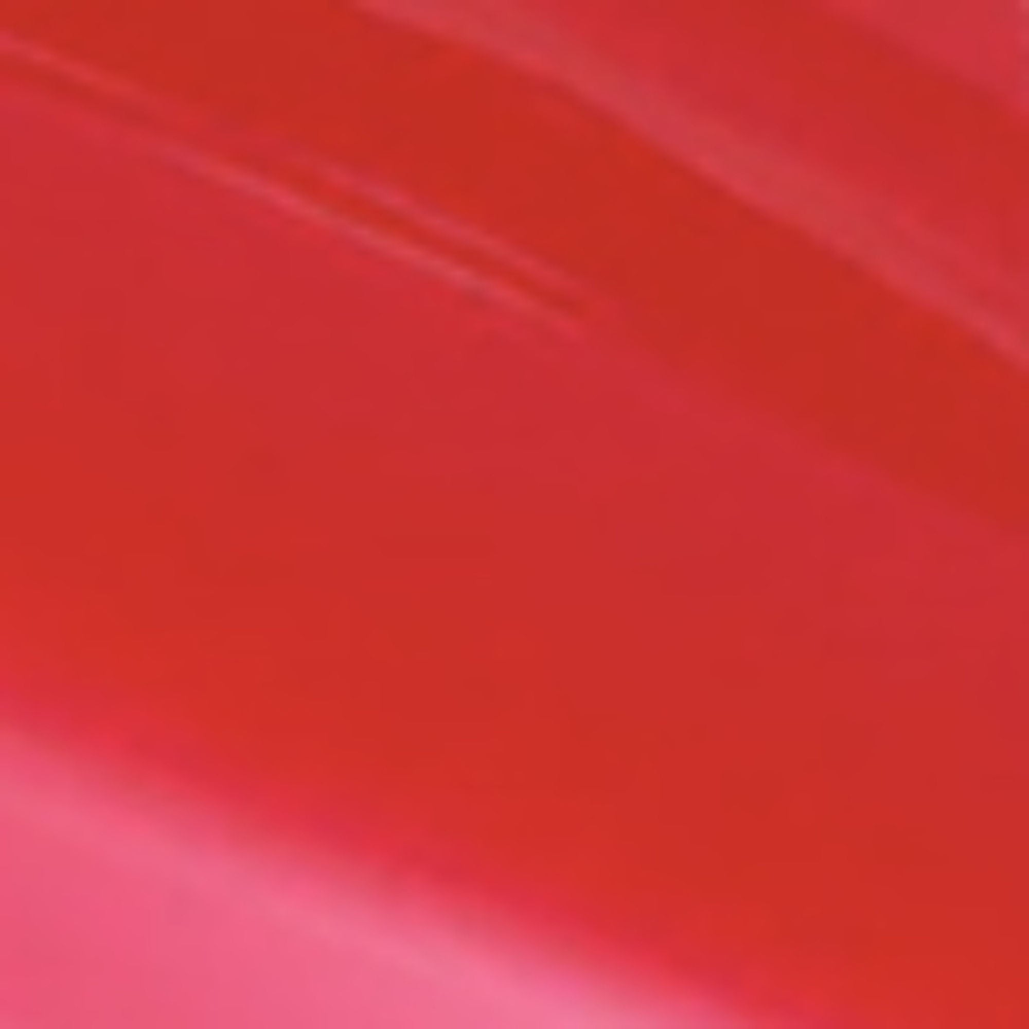 Makeup Revolution Pout Bomb Plumping Gloss - Cherry Sheer Red - Distacart