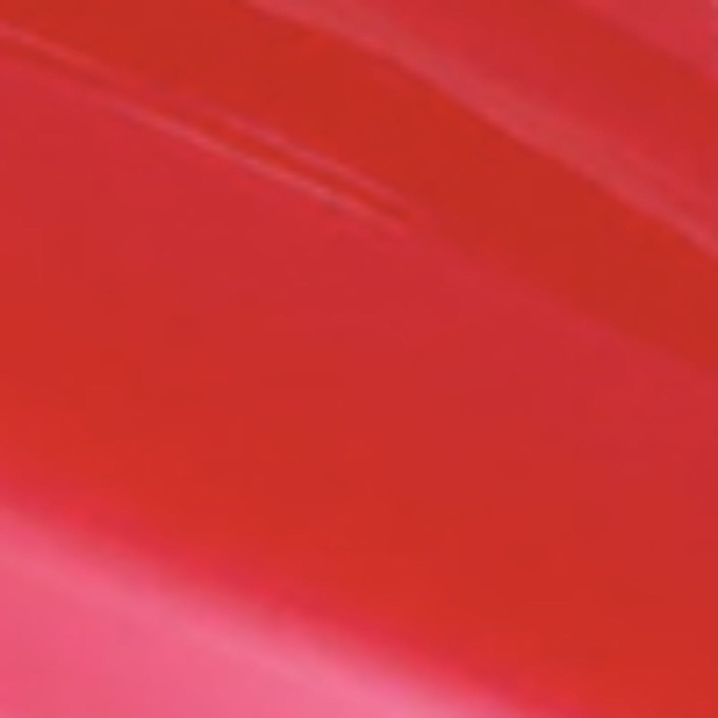 Makeup Revolution Pout Bomb Plumping Gloss - Cherry Sheer Red - Distacart