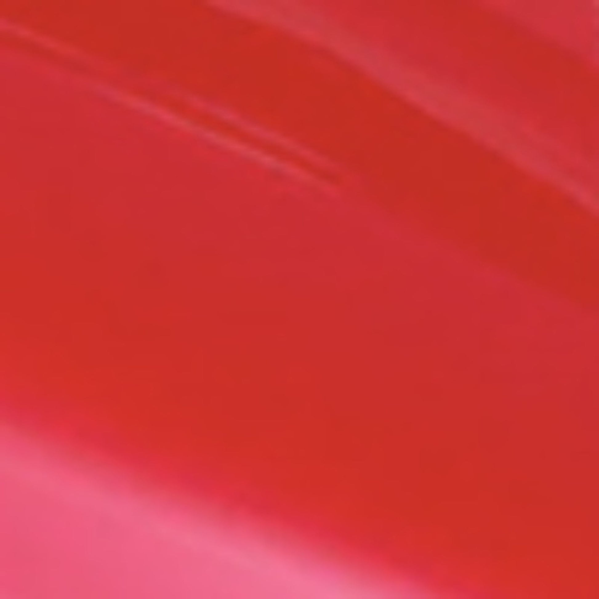 Makeup Revolution Pout Bomb Plumping Gloss - Cherry Sheer Red - Distacart