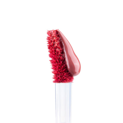 PAC Studio Tinted Lip Oil - Trendsetter - Distacart