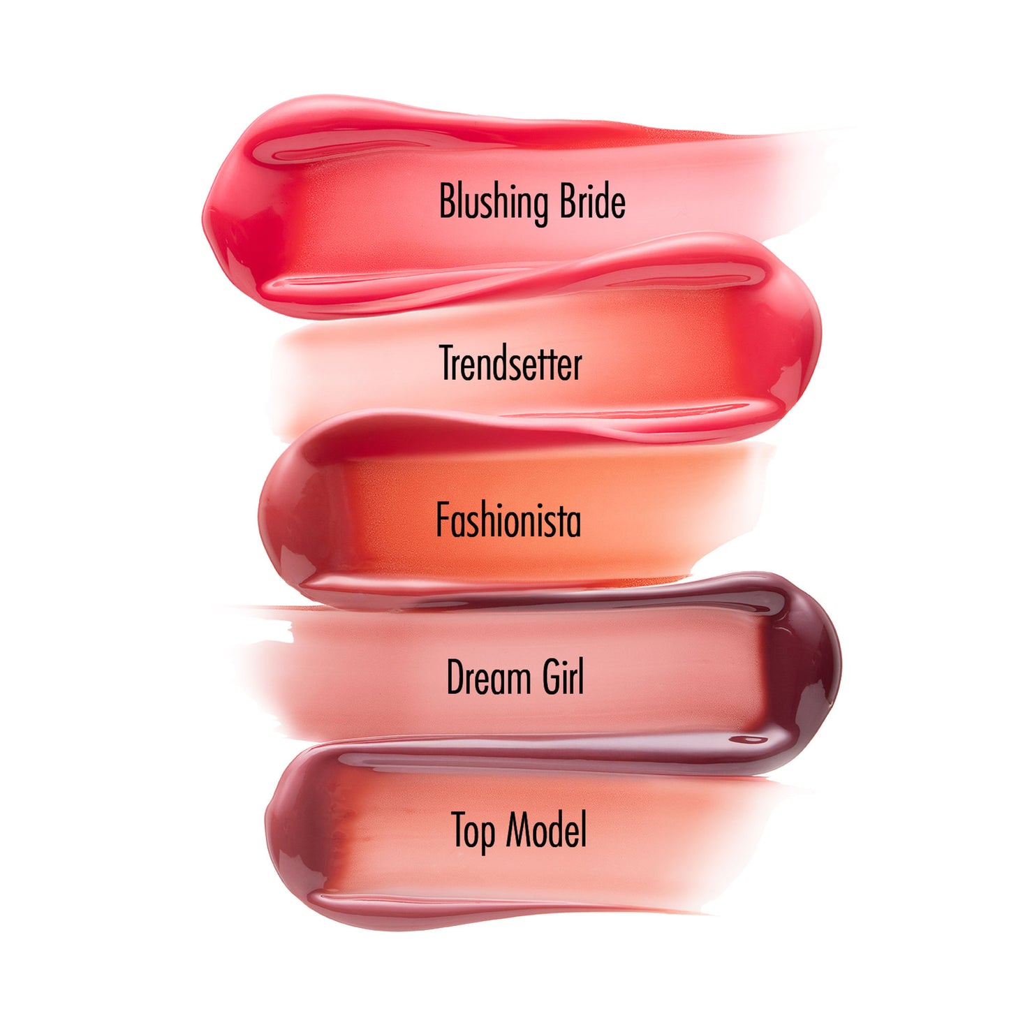 PAC Studio Tinted Lip Oil - Fashionista - Distacart
