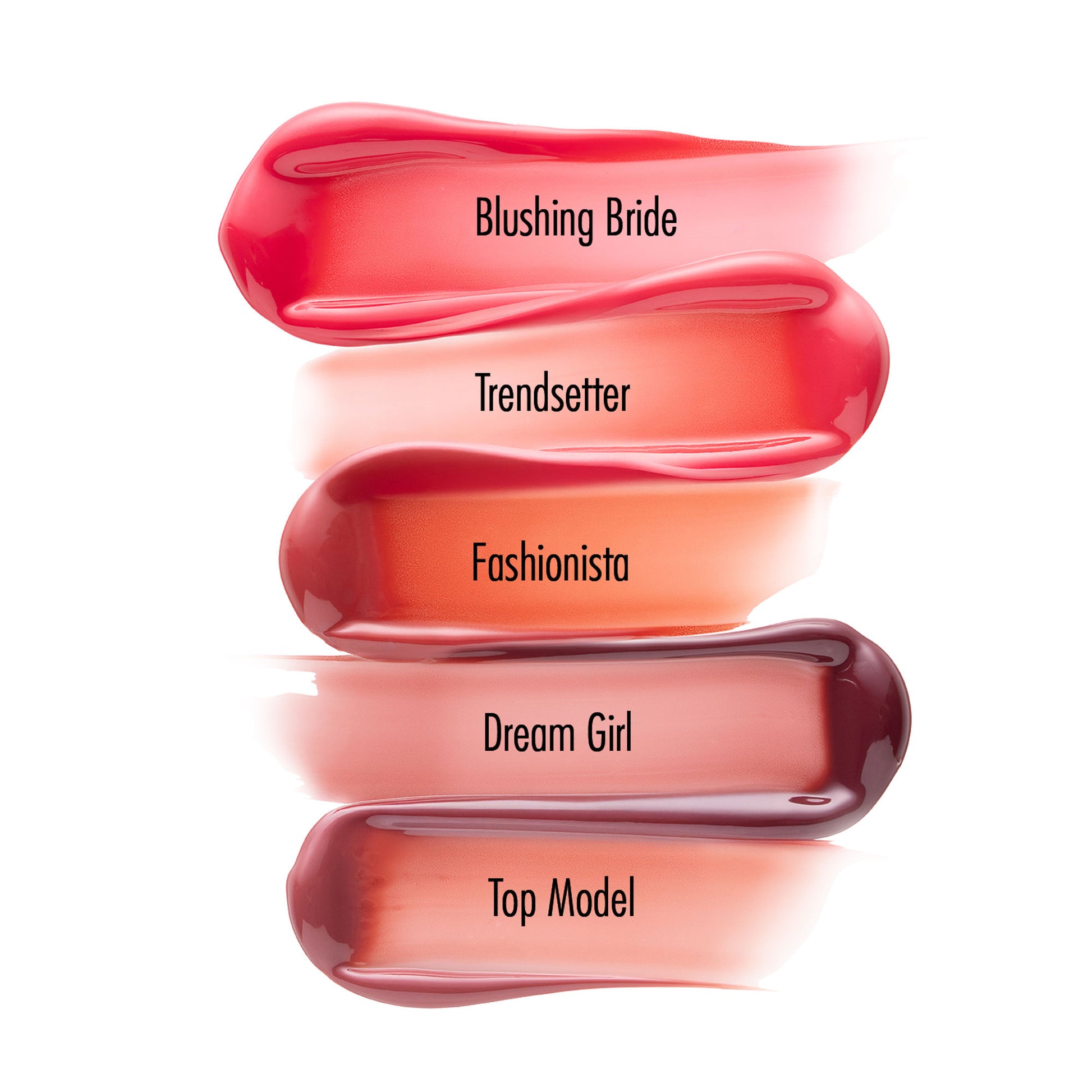 PAC Studio Tinted Lip Oil - Fashionista - Distacart