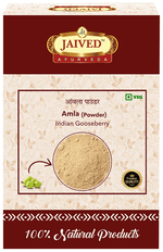 Thumbnail for Jaived Ayurveda Amla Powder