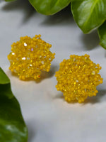 Thumbnail for Inhanns Premium Everyday Studs - Yellow - Distacart