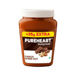 Thumbnail for Pureheart Nut Spread Choco Mixed Nut - Distacart