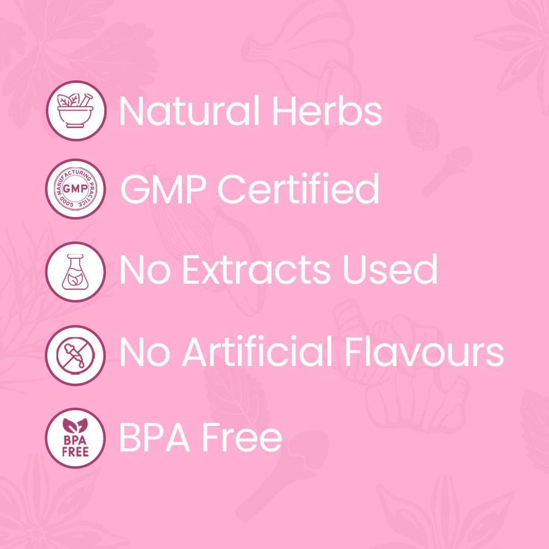 Krishna'S Herbal & Ayurveda Nourilact Granules - Distacart
