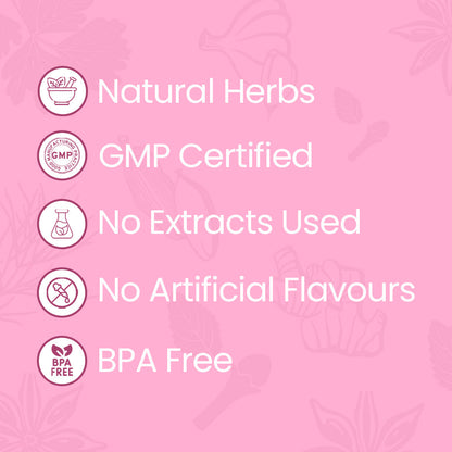 Krishna'S Herbal & Ayurveda Nourilact Granules - Distacart