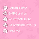 Thumbnail for Krishna'S Herbal & Ayurveda Nourilact Granules