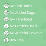 Thumbnail for Krishna'S Herbal & Ayurveda Freshoeaze Powder