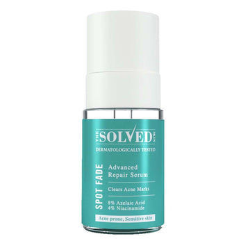 The Solved Skin Spot Fade Advance Repair Serum - Dista