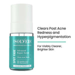 Thumbnail for The Solved Skin Spot Fade Advance Repair Serum