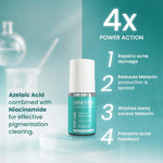 Thumbnail for The Solved Skin Spot Fade Advance Repair Serum - Dista