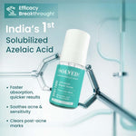 Thumbnail for The Solved Skin Spot Fade Advance Repair Serum - Dista