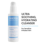 Thumbnail for The Solved Skin Barrier Soothing Cleanser