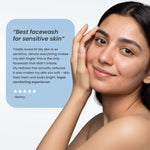 Thumbnail for The Solved Skin Barrier Soothing Cleanser - Dista