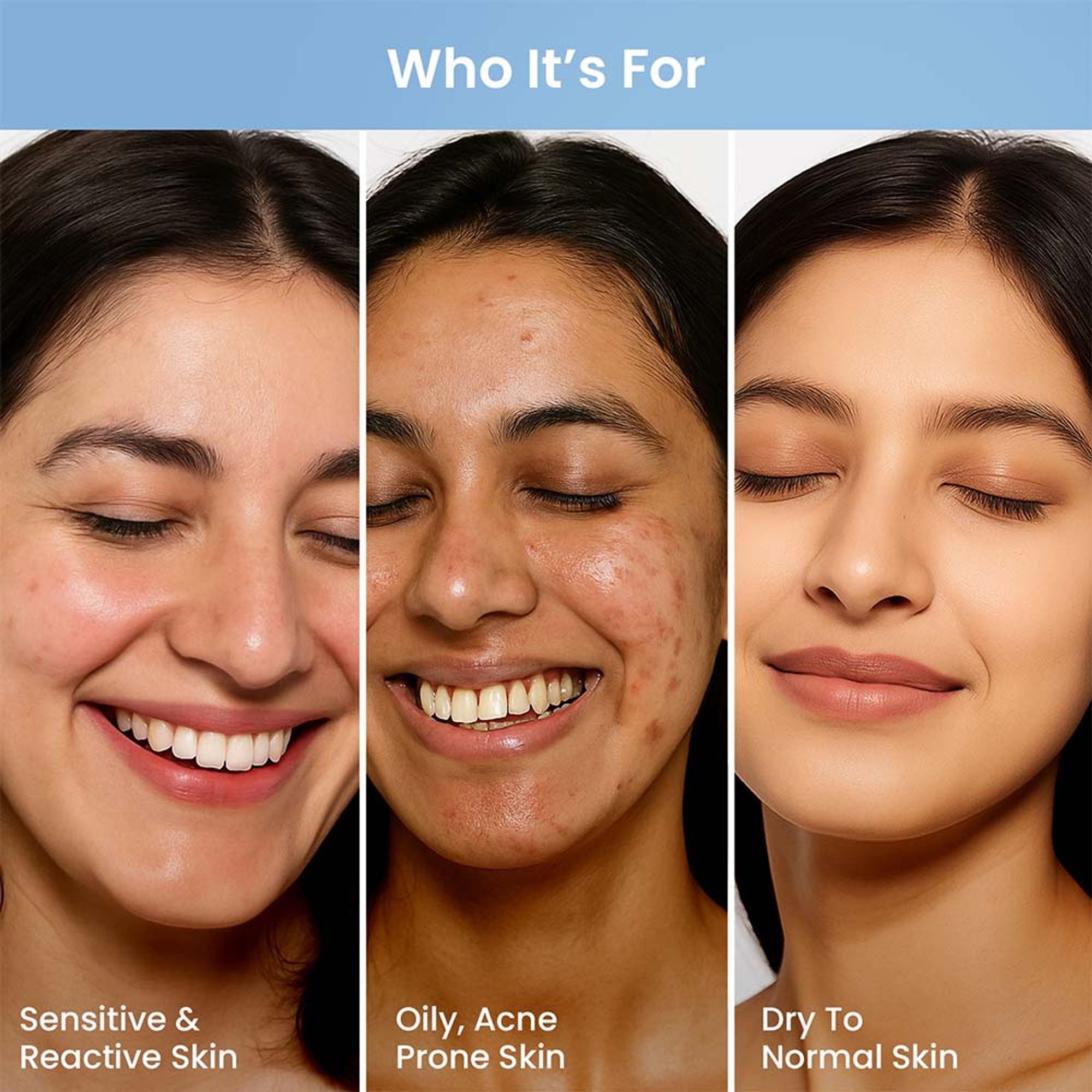 The Solved Skin Barrier Soothing Cleanser - Dista