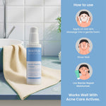 Thumbnail for The Solved Skin Barrier Soothing Cleanser - Dista