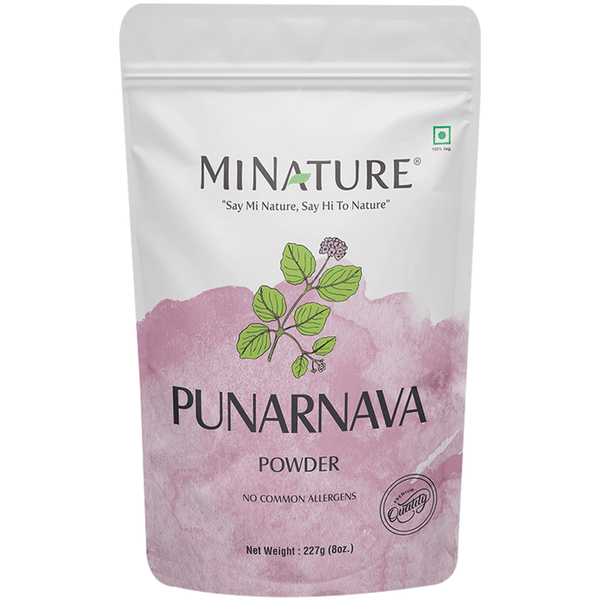 Minature Punarnava Powder