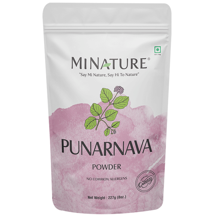 Minature Punarnava Powder